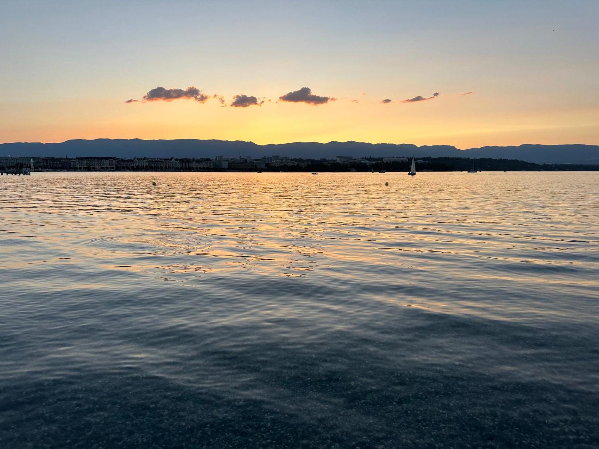 Appartamento Magnifique Appartemens Aux Eaux Vives